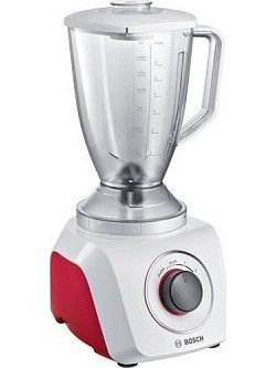 Bosch MMB 21POR Μπλέντερ 2.4lt 500W