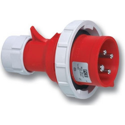 ΦΙΣ ΑΡΣΕΝΙΚΟ ΒΙΟΜΗΧ. ΤΥΠΟΥ ΙΡ67 5Χ16Α 0152-6 - PC ELECTRIC / ΑΥΣΤΡΙΑ 22149