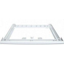 ΣΥΝΔΕΤΗΡΑΣ BOSCH WTZ27410 ΠΛΥΝΤ/ΣΤΕΓΝ 59.3x55.6εκ