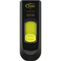 TeamGroup C145 32GB USB Stick 3.2 Gen 1 με USB-A