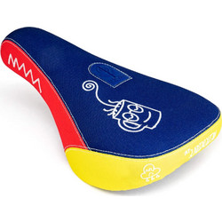 Wethepeople Team Dan Banks Pivotal Seat (multi)
