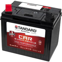 Standard High Performance SMF53005CAR 12V 30Ah
