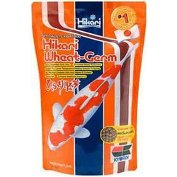 Hikari Koi Wheat-Germ Pellets 500gr