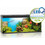 Juwel Aquarium Rio 450 Ενυδρείο Ψαριών με Φωτισμό, Θερμαντήρα, Κυκλοφορητή & Φίλτρο 450lt Μαύρο