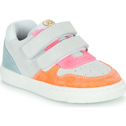 GBB Tasmina Παιδικά Sneakers Πολύχρωμα AH658-17