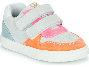GBB Tasmina Παιδικά Sneakers Πολύχρωμα AH658-17