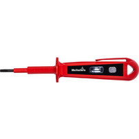 Κατσαβίδι Δοκιμαστικό Μικρό 3x60mm IEC HVT IEC