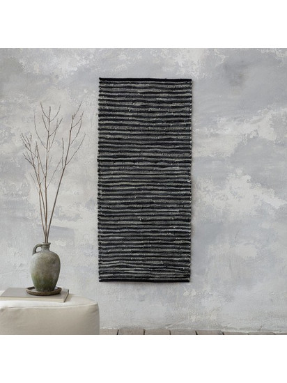Χαλί Διαδρόμου Sada Grey 60x130 Nima Home - Nima Home