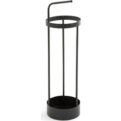 Μεταλλική θήκη για ομπρέλες Μ19xΠ19xΥ65cm