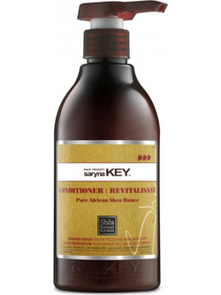 Saryna Key Damage Repair Treatment Conditioner για Επανόρθωση & Ψαλίδα για Ξηρά Μαλλιά 300ml