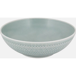 Μπολ Σαλάτας Πορσελάνης Green LInea Bauscher Scope 23cm