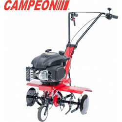 Campeon TM-360 Mini Σκαπτικό Βενζίνης Τετράχρονο 3.35hp 150cc