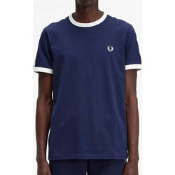 ΜΠΛΟΥΖΕΣ FRED PERRY