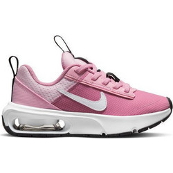 Nike Air Max INTRLK Lite Παιδικά Sneakers Φούξια DH9394-601