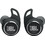 JBL Reflect Aero Ακουστικά Bluetooth In Ear Ανθεκτικά στο Νερό Black