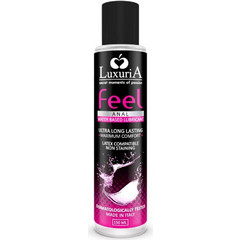 Intimateline LuxuriA Feel Fragrance Anal Λιπαντικό Gel Νερού Πρωκτού 150ml