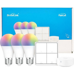BroadLink BLE Smart Home Starter Kit