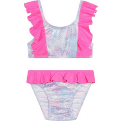 Billieblush Παιδικό Μαγιό Bikini Set για Κορίτσι Πολύχρωμο 23160393