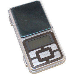 ΨΗΦΙΑΚΗ ΖΥΓΑΡΙΑ ΑΚΡΙΒΕΙΑΣ MH-200 DIGITAL SCALE 0.2kg