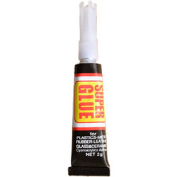 ΚΟΛΛΑ ΣΤΙΓΜΗΣ SUPER GLUE RILL 3gr