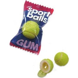 ΤΣΙΧΛΑ FINI SPORT BALLS 5gr