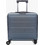 Bartuggi 718-423489 Βαλίτσα Καμπίνας 43x40x23cm με 4 Ρόδες Μπλε