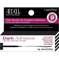 Ardell Κόλλα με Πινέλο Μαύρη 5gr