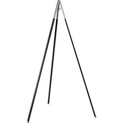 Leander Τρίποδο για Κρεμαστό Λίκνο Classic Grey