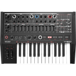Arturia Minibrute-2