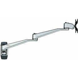 StarTech Επιτοίχια Βάση Οθόνης έως 34" με Βραχίονα (ARMWALLDSLP)