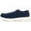 Xti Ανδρικά Sneakers Navy Μπλε 141395