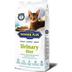 Winner Plus Cat Urinary Diet 300gr