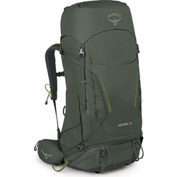 Osprey Kestrel L/XL Ορειβατικό Σακίδιο 58lt Bonsai Green