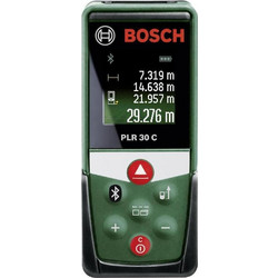 Bosch PLR 30 C