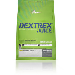 Olimp Dextrex Juice Πορτοκάλι 1kg