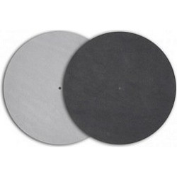 Pro-Ject Leather it Δερμάτινο Ματ - Light Grey