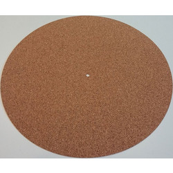 Simply Analog Cork Slip Mat (standard edition)