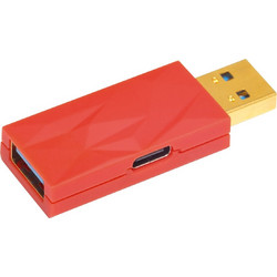 iFi Audio iDefender+ USB-A to USB-A (5060738780303)