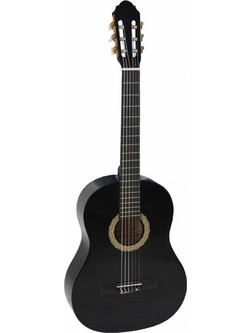 Soundsation Primera Student 34 3/4 Black