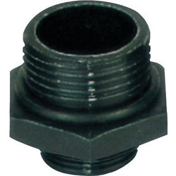 NIΠEΛ MANIKAΣ 38 ΠΛAΣTIKO 3/4"AX1"A