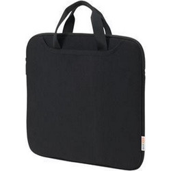 Dicota Torba BE SE XX Τσάντα Laptop Ώμου 13.3" Black