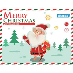 Santa Claus