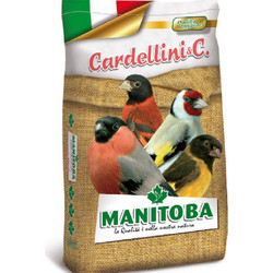 Manitoba Cardellini 20kg