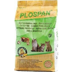 PLOSPAN ΥΠΟΣΤΡΩΜΑ PELLET 10 LT