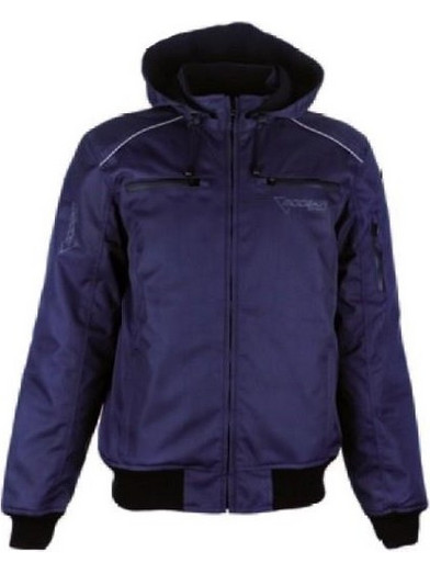 Modeka Raid Navy Blue