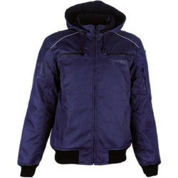 Modeka Raid Navy Blue