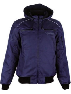Modeka Raid Navy Blue
