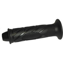ΧΕΙΡΟΛΑΒΗ - ΣΚΡΙΠ ΑΡΙΣΤΕΡΗ KEEWAY F-ACT 50 2T 12'-16' / LOGIK 125 & 150 13'-16' / URBANBLADE 50i 19' ΜΑΥΡΗ ΓΝΗΣΙΑ