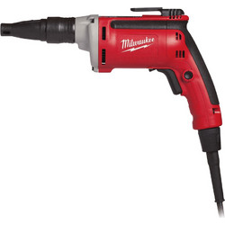 Milwaukee DWSE 4000Q Κατσαβιδιέρα Ρεύματος 725W