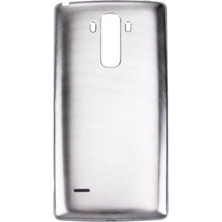 Back Cover with NFC Chip for LG G Stylo / LS770 / H631 & G4 Stylus / H635 (Grey) (OEM)